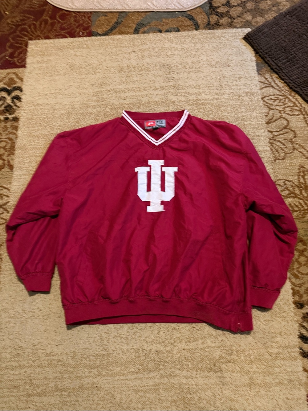 Indiana jacket vintage
